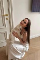 Проститутка ЛИЗА⚜️ (22 лет, Нижневартовск)