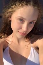 Проститутка АЛИНА✅ (20 лет, Нижневартовск)