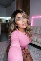 Проститутка Арина VIP ❤️для избранных (29 лет, Нижневартовск)