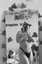 Проститутка Дарина (19 лет, Нижневартовск)