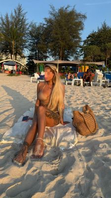 ⚜️ZLATA⚜️VIP — фото и отзывы о девушке