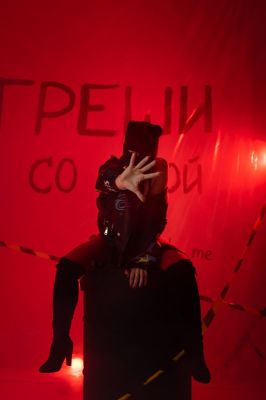 LISIChKA❤️ (sexxxynv.com)