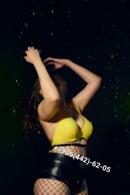 LISIChKA❤️ — знакомства для секса в Нижневартовске