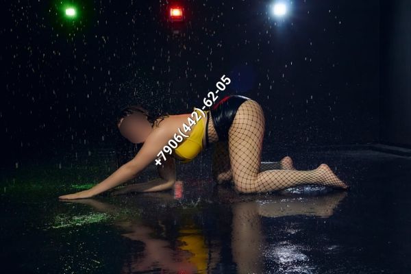 шлюха LISIChKA❤️ (Нижневартовск)