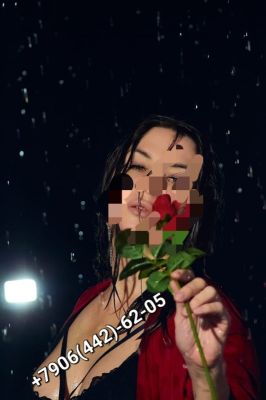 LISIChKA❤️ЭКСРЕСС 6000 (Нижневартовск), эротические фото