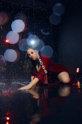 LISIChKA❤️ЭКСРЕСС 6000, фото