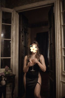 Алина ❤ Не салон, ню-фото