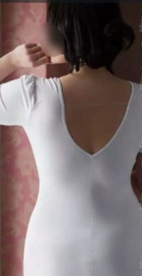 Инесса массаж — анкета девушки и фото