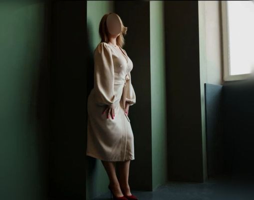 фото Лана♾️Я В ГОРОДЕ (инди)