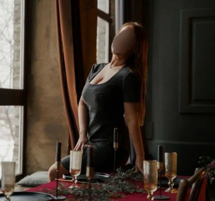 Интим-услуги — Лана♾️Я В ГОРОДЕ, 43