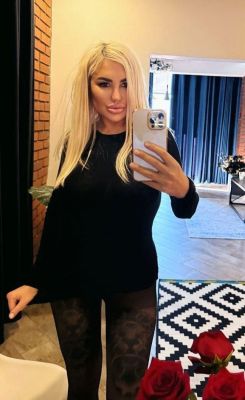 Арина 3 дня в НВ, рост: 173, вес: 58