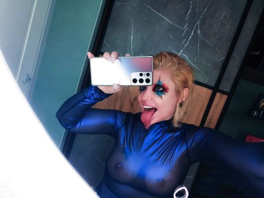 MОNIKA в НВ ненадолго — анкета девушки и фото