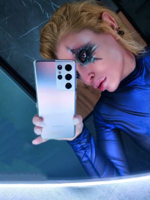 MОNIKA в НВ ненадолго, Нижневартовск