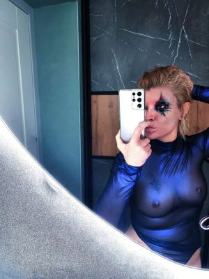 индивидуалка Dominika (Нижневартовск)