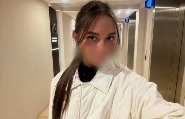 Ева 100%реал — анкета девушки и фото