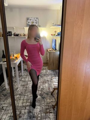 Лера Впервые В НВ