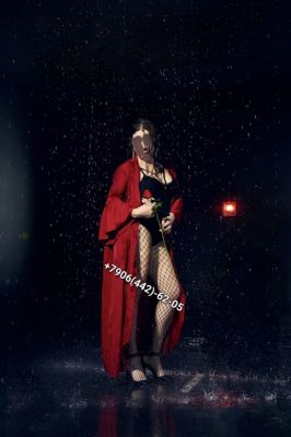 Акция 16000(а/с, мбр) — анкета девушки и фото