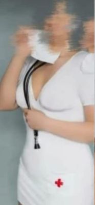 индивидуалочка Алена МАССАЖ, г. Нижневартовск