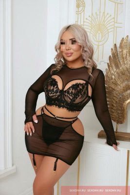 проститутка Снегурочка Арина