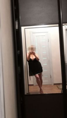 Алла — фото и отзывы о девушке