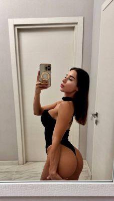 индивидуалочка ⚜️Мелисса⚜️EXCLUSIVE , г. Нижневартовск