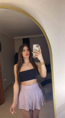 фото Сара с СЮРПРИЗОМ❤️