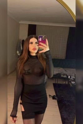 Сара с СЮРПРИЗОМ❤️ — фото и отзывы о девушке