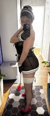 Алиса ⚜️ NEW PHOTO, Нижневартовск