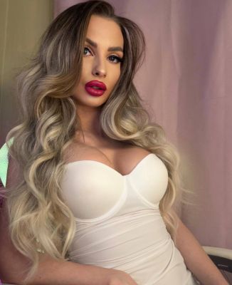 ♥️Алиса ♥️ — знакомства для секса в Нижневартовске