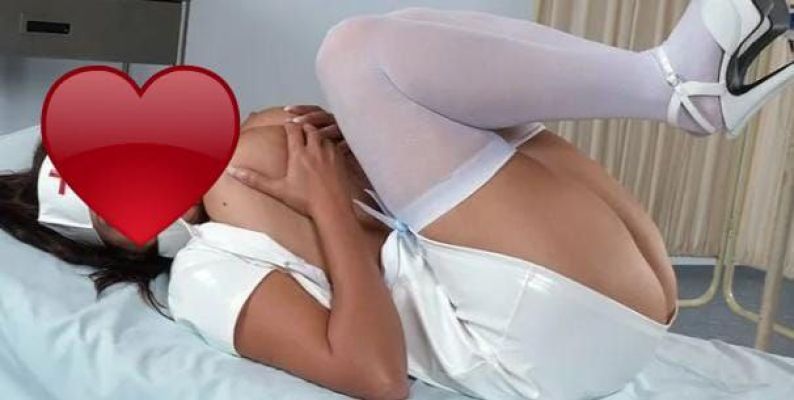 Неотложная помощь ❤️❤️ — фото и отзывы о девушке