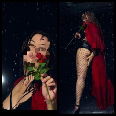 проститутка ДОМИНА❤️НИКА