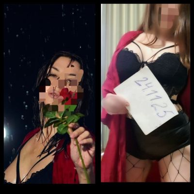 ДОМИНА❤️НИКА, 8 996 329-01-23