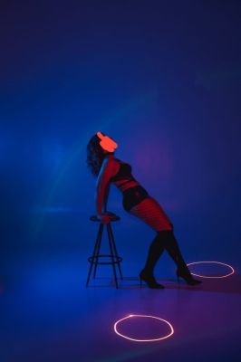 Девушка LISIChKA❤️БЕЗ ПРЕДОПЛАТЫ (Нижневартовск), 8 906 442-62-05