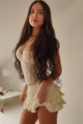 Софья SWEET GIRL, анкетные фото