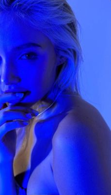 Мила @MilayaMilla777, фото с сайта sexxxynv.com