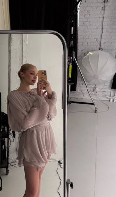 Мила @MilayaMilla777, Нижневартовск