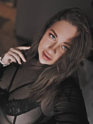 ЭЛИНА ❤ EXCLUSIVE, 25, Нижневартовск, Центр