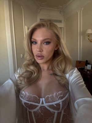 фотка Соня ВПЕРВЫЕ В НВ (инди)