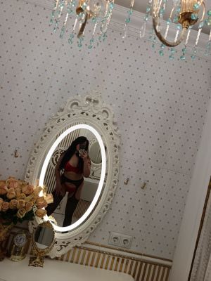 ❤️Малена❤️, 35, Нижневартовск, Центр