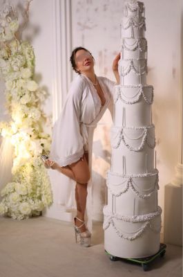 инди Алиса ✦ИНДИВИДУАЛКА✦ 