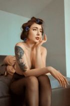Проститутка Элис (25 лет, Нижневартовск)