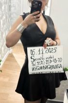 8 912 810-43-70 Проститутка Алиса ✦МБР+КЛАССИКА✦ (29 лет, Нижневартовск)