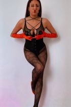 Проститутка ЛЕРА (28 лет, Нижневартовск)