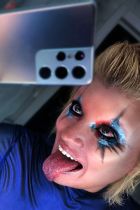 Проститутка Dominika (35 лет, Нижневартовск)