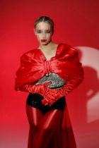 Проститутка МИЛА ♀️NV♂️ (32 лет, Нижневартовск)