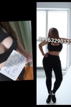 8 996 329-01-23 Проститутка ВЕРОНИКА/ЕСТЬ ВСЁ❤ (30 лет, Нижневартовск)