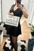 Проститутка Алиса МБР (31 лет, Нижневартовск)