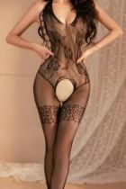 Проститутка ЛЮСИ  ♾️ (26 лет, Нижневартовск)