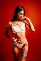 Проститутка Крис (24 лет, Нижневартовск)