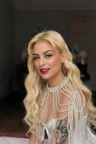 Проститутка Снежана ❄️ (26 лет, Нижневартовск)